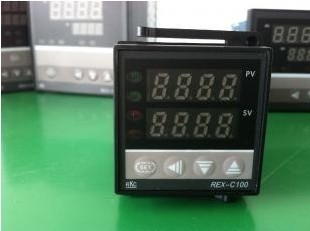 批發熱門 RKC溫控器REX-C100現貨供應，工控控制器的可靠之選
